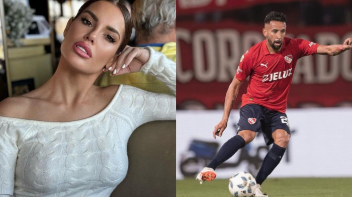 El desahogo de Gala Caldirola a tres años de su ruptura con Mauricio Isla: 