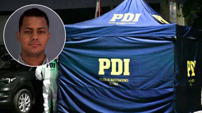 ¿Quién es Moisés Bastardo Bastardo? De 