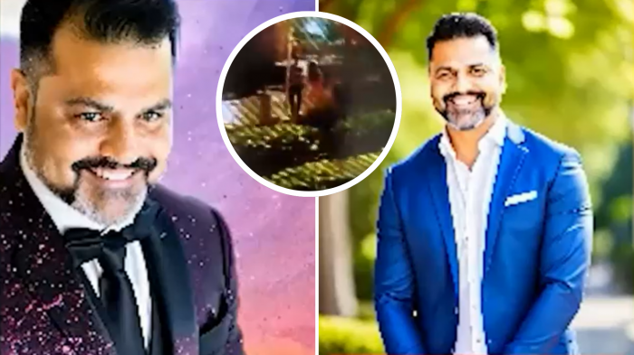 Hombre que agredió a su ex pareja en Las Condes está prófugo: Tiene antecedentes por VIF