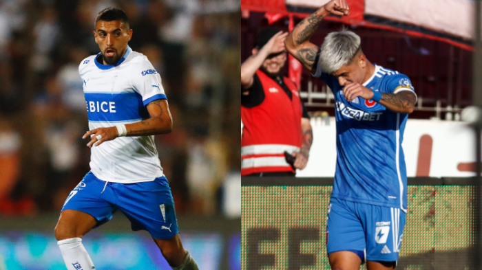 Partidos pendientes del Campeonato Nacional: Cuándo y a qué hora juegan la UC y la U
