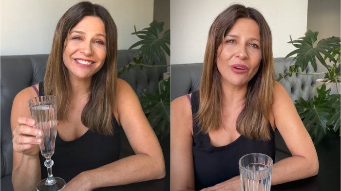 Savka Pollak ganó batalla legal por pensión alimenticia: Compensación no alcanzó el 100% de la deuda