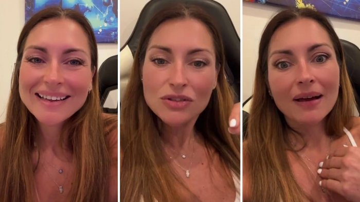 Paula Pavic enfrentó duras críticas por cuestionada reflexión en torno al dinero: 