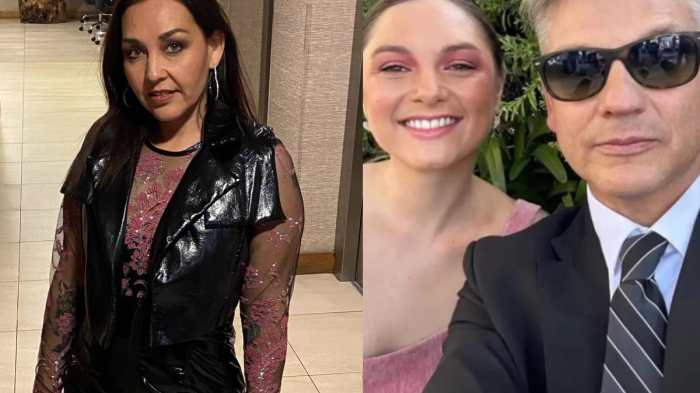 El desahogo de Denisse Malebrán tras acusación de infidelidad: Afirmó ser víctima de acoso