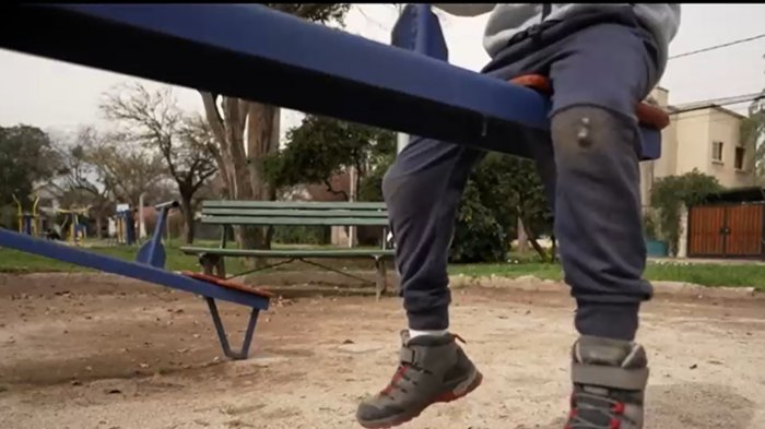 211 salieron ilegalmente del país: Se buscan niños secuestrados por sus padres