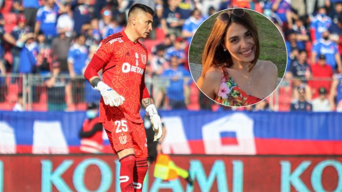 Hermana de Cristóbal Campos aprovecha su fichaje en San Antonio para burlarse de la U: 