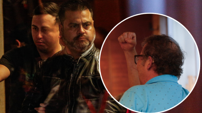 El desgarrador testimonio de los padres de mujer agredida en Las Condes: 