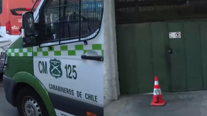 Incautaron dinero a narcos y se perdió en comisaría de Santiago: Faltan unos $400 mil