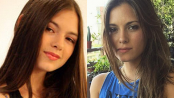 ¿Quién es Gabriela Ernst? La joven que lanzó acusación a Denisse Malebrán de supuesta infidelidad