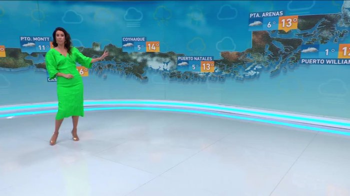 ¿Dónde se fue el otoño? Revisa el pronóstico del tiempo de este sábado 23 de marzo