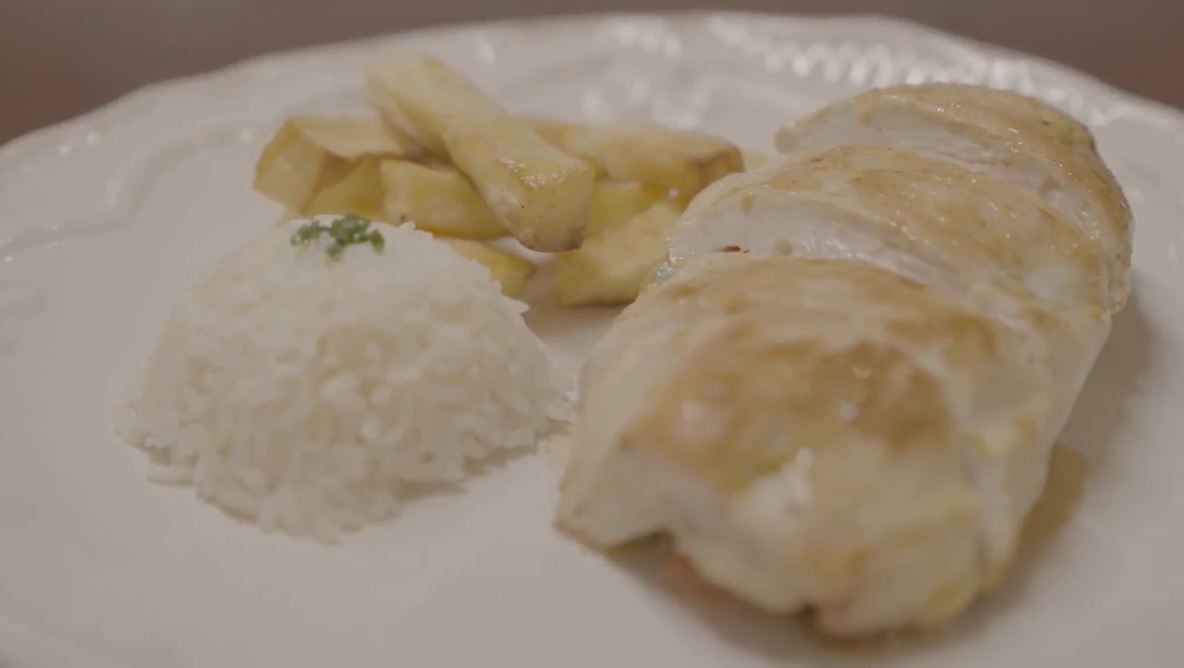 Fondo Vanessa Daroch