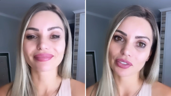 Faloon Larraguibel explicó por qué renunció a programa de TV: 