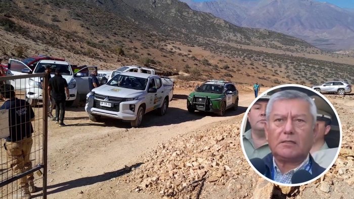 Llegaron solos a casa: ¿Qué se sabe del hallazgo de los jóvenes declarados como perdidos en Petorca?