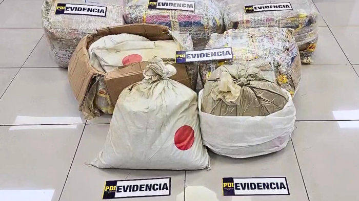 Qué es el Kratom, la desconocida droga que intentaron ingresar a Chile por encomienda