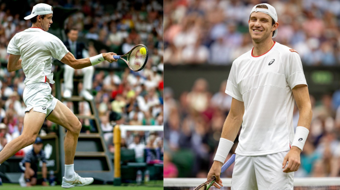 Nicolás Jarry triunfó ante Jack Draper y avanzó en el Master 1000 de Miami