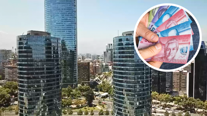 Recesión no llegó y proyectan 