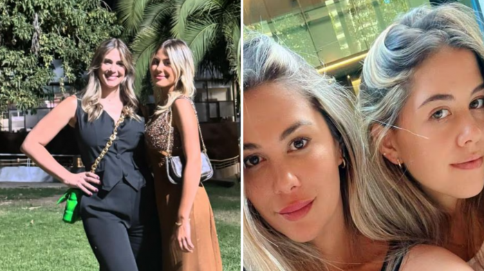 Estudió en Chile: ¿Por qué la hija de Laura Prieto se graduó del colegio en marzo?