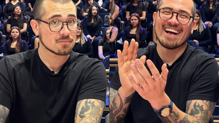 Got Talent Chile: Claudio Michaux reveló quién cree que será el jurado más exigente