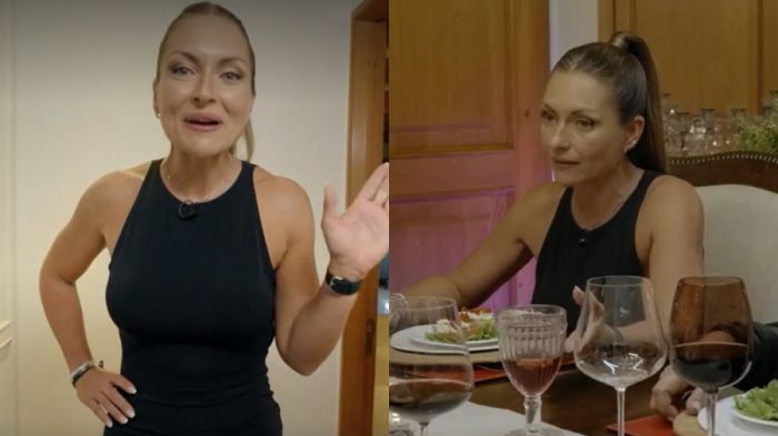 Paula Pavic reveló que tiene Only Fans: 