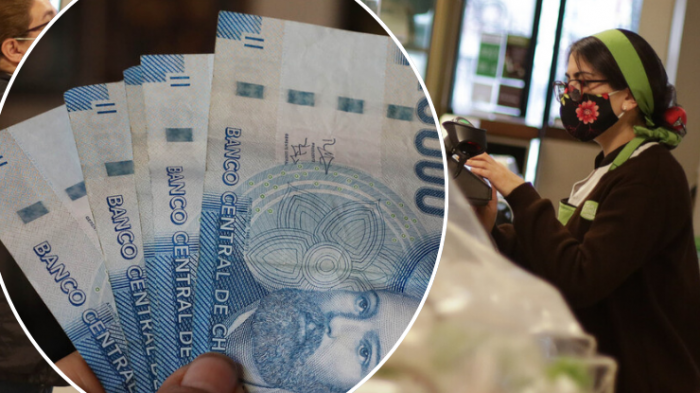 Subsidio al Empleo Joven: Revisa con tu RUT si recibirás los $40 mil esta semana