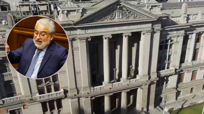 Gobierno apuntó a eliminar malas prácticas: Debate por sistema de nombramiento de jueces