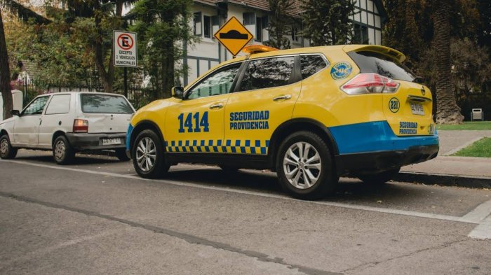 Robos olvidados: Los numerosos delitos que nadie denuncia