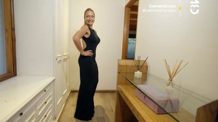 Paula Pavic contó cómo decidió abrir cuenta de OnlyFans: 