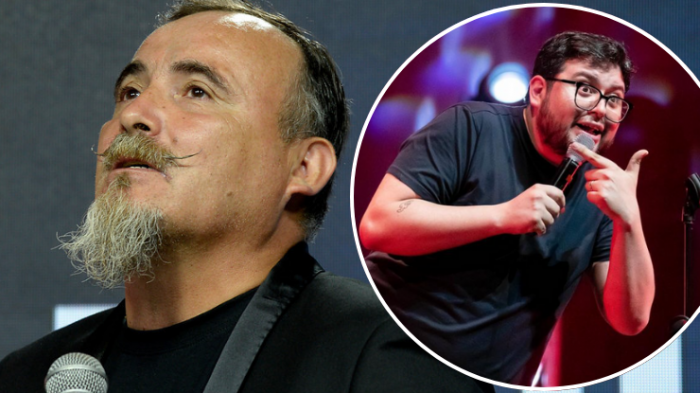 Paul Vásquez fulminó a Luis Slimming con mensaje de grueso calibre tras últimas disculpas