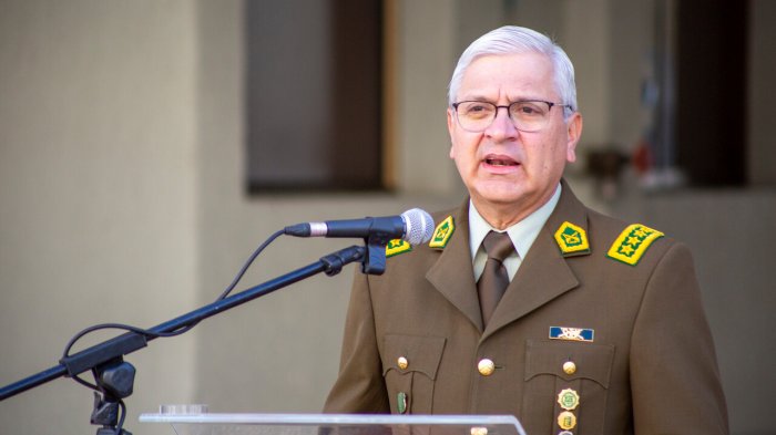 Ricardo Yáñez descartó renunciar pese a pronta formalización: 