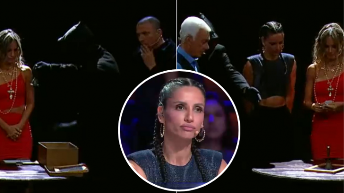 Incertum respondió a Leonor Varela por polémica audición en Got Talent Chile: 