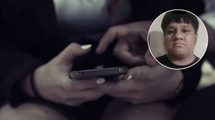 Habría más de 25 víctimas: Así cayó el temido embaucador y extorsionador de Tinder