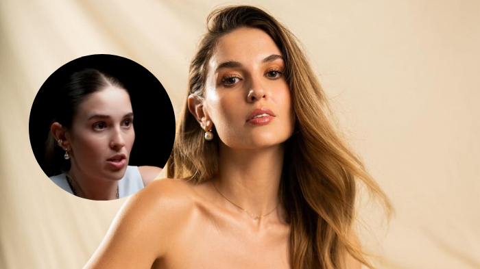 El enojo de Belén Soto al recordar críticas por acento mexicano: 