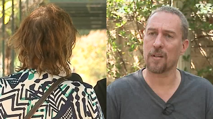 Vinculada con Antares de la Luz: Hombre se querelló contra líder de presunta secta de Quilpué