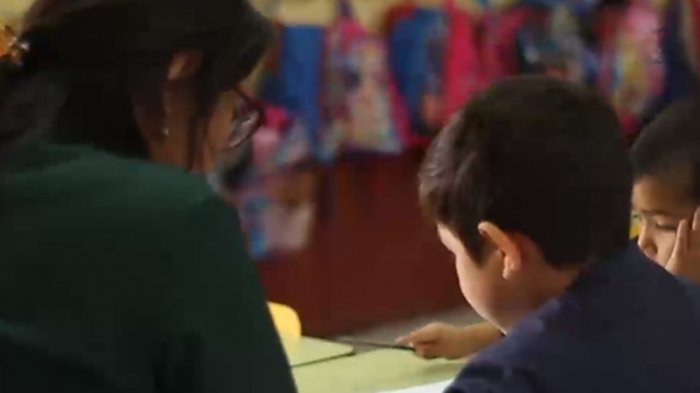 Escolares aún sin colegio: Padres no han podido conseguir matrícula para sus hijos