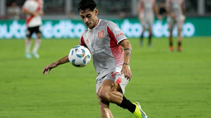 Gran paso: Javier Altamirano recibe el alta y continuará su recuperación en casa