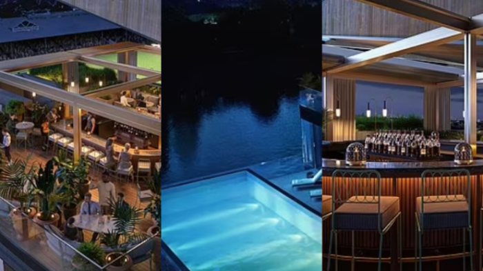 Palcos VIP y hasta una piscina: Club de la Premier League hará impactante remodelación de su estadio