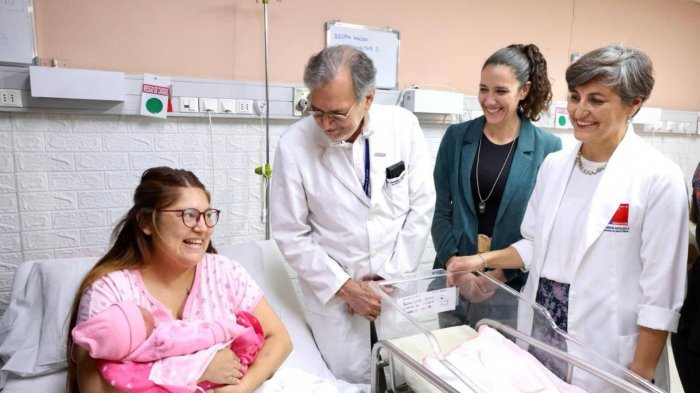 Conoce la fecha en que menores de 6 meses podrán ser vacunados contra el virus sincicial