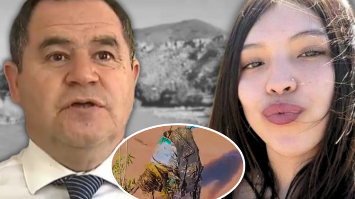 Caso Michelle Silva: Abogado de familia no descarta secuestro y torturas tras nuevo hallazgo