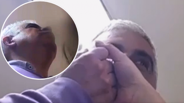 Alcalde de Laja continuará en cargo pese a denuncia por abuso sexual: 