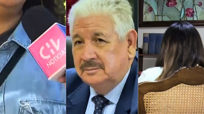 Hablan denunciantes de alcalde de Cunco y entregan crudos detalles: 