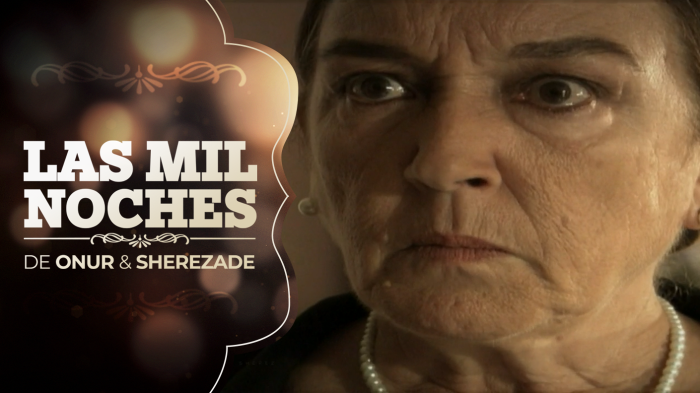 ¡La fuerte advertencia de Nadide! | Adelanto Las Mil Noches de Onur & Sherezade | Cap. 113