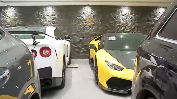 Ingeniero creó complejo sistema de lavado de activos: Lideraba banda dedicada al tráfico, estafas y venta de armas