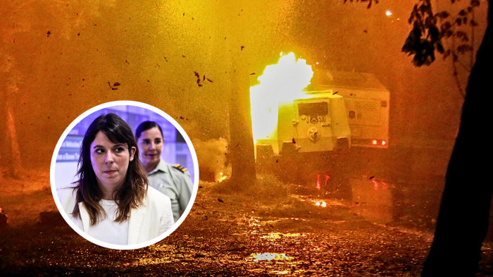 Día del Joven Combatiente: Balance destacó importante baja en número de incidentes