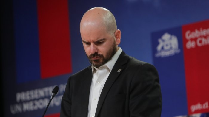 Giorgio Jackson demandó a 23 diputados UDI: Exige indemnización y disculpas públicas