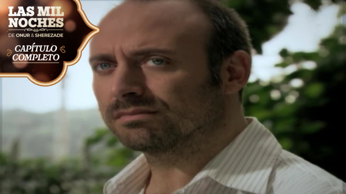 Las Mil Noches de Onur & Sherezade | Capítulo 113 | ¡Crisis total en la familia de Onur!