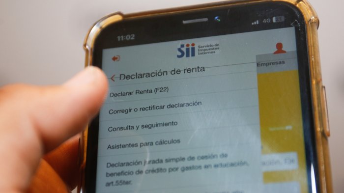 Operación Renta 2024: ¿Quiénes reciben primero la devolución de impuestos?