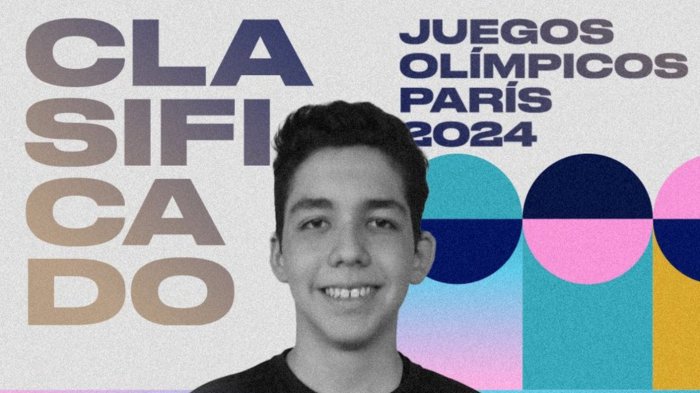 ¡Otro más para el Team Chile! Diego Parra logró histórica clasificación a los Juegos Olímpicos en Tiro al Blanco