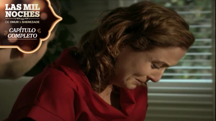 Las Mil Noches de Onur & Sherezade | Capítulo 114 | ¡Bennu complicada con Kerem!