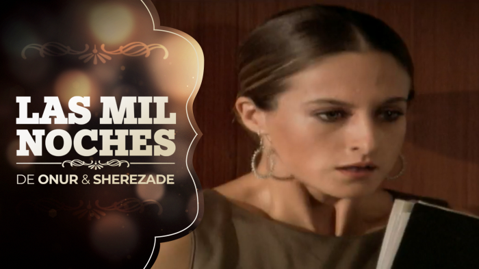 ¡Eda se descompensará por Burhan! | Adelanto Las Mil Noches de Onur & Sherezade | Cap. 115