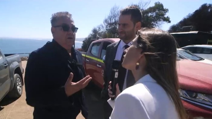 Acumula 18 reclamos en Concón: Así engañaba el 