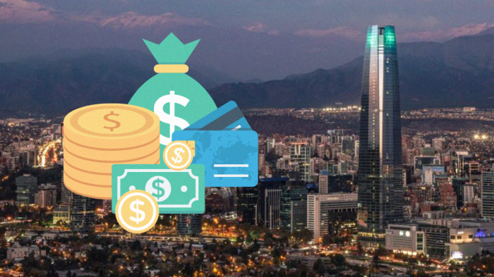 Revelan nuevo ranking Forbes: ¿Quién es la persona más millonaria de Chile en 2024?